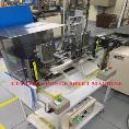 Cutting Sponge Sheet Machine - Cơ Khí LPC - Công Ty CP Cơ Khí Chính Xác và Thương Mại LPC